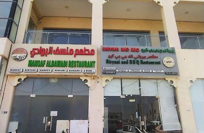 Shop - Studio - 1 for rent in Al Wakra Building Project - Al Wukair - Al Wakra