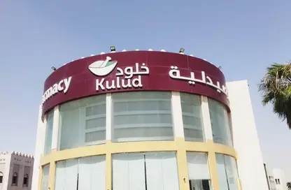 محل تجاري - استوديو - 1 حمام للايجار في مشروع عمارة الوكرة - الوكير - الوكرة