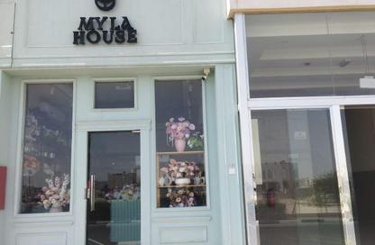 Shop - Studio - 1 Bathroom for rent in Al Wakra Building Project - Al Wukair - Al Wakra