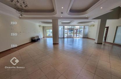 Apartment - 4 Bedrooms - 5 Bathrooms for rent in West Bay Lagoon Villas - West Bay Lagoon - West Bay Lagoon - Doha