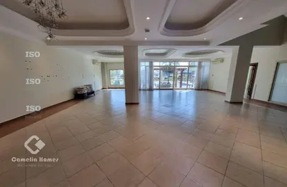 Apartment - 4 Bedrooms - 5 Bathrooms for rent in West Bay Lagoon Villas - West Bay Lagoon - West Bay Lagoon - Doha