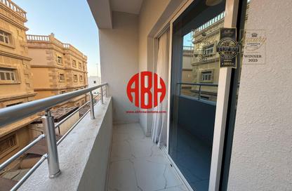 Apartment - 2 Bedrooms - 3 Bathrooms for rent in Al Sadd Road - Al Sadd - Doha Apartment - 2 Bedrooms - 3 Bathrooms for rent in Al Sadd Road - Al Sadd - Doha