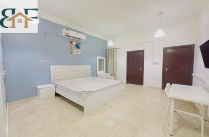 Villa - Studio - 1 Bathroom for rent in Old Airport Road - Old Airport Road - Doha Villa - Studio - 1 Bathroom for rent in Old Airport Road - Old Airport Road - Doha