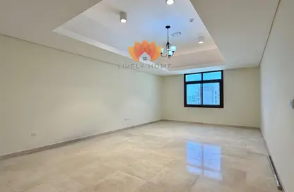 Apartment - 1 Bedroom - 2 Bathrooms for rent in Fox Hills A13 - Fox Hills - Lusail