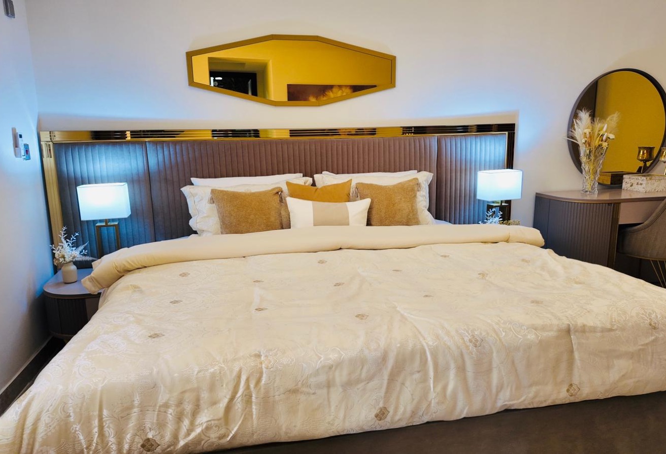 6 Bedroom Duplex Villa Ready To Move in Al Wukair thumbnail 21