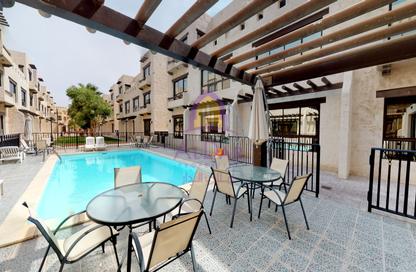 Compound - 3 - 3 for rent in Al Thumama - Al Thumama - Doha