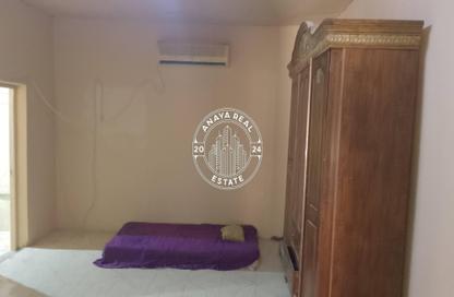 Apartment - 1 Bedroom - 2 Bathrooms for rent in Muaither Area - Al Rayyan - Doha Apartment - 1 Bedroom - 2 Bathrooms for rent in Muaither Area - Al Rayyan - Doha