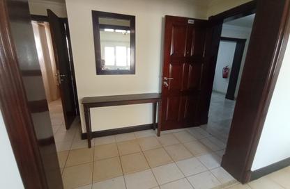 Apartment - 2 - 2 for rent in Al Mansoura - Al Mansoura - Doha