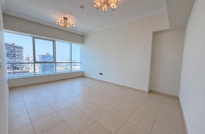 Apartment - 2 - 3 for rent in Lusail Marina Heights - Marina District - Lusail Apartment - 2 - 3 for rent in Lusail Marina Heights - Marina District - Lusail