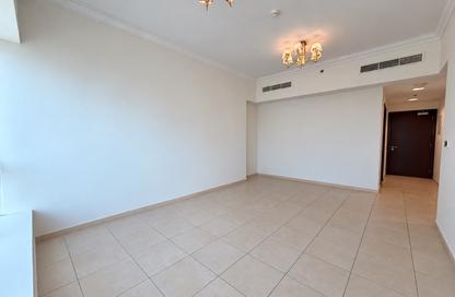 Apartment - 2 - 3 for rent in Lusail Marina Heights - Marina District - Lusail