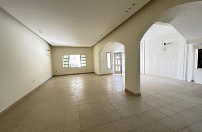 Villa - 4 - 6 for rent in Star Villas - Muaither South - Muaither Area - Doha