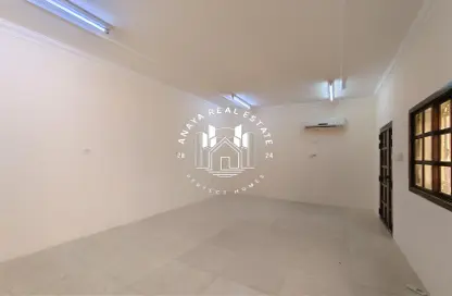 Apartment - Studio - 1 Bathroom for rent in Al Thumama - Doha