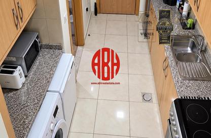 Apartment - Studio - 1 for sale in Fox Hills A13 - Fox Hills - Lusail