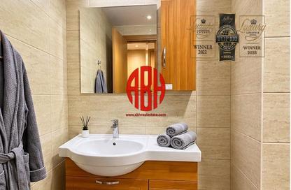 Apartment - Studio - 1 for sale in Fox Hills A13 - Fox Hills - Lusail