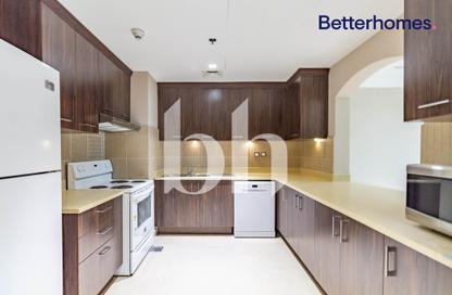 Apartment - 1 Bedroom - 2 Bathrooms for rent in East Porto Drive - Porto Arabia - The Pearl Island - Doha Apartment - 1 Bedroom - 2 Bathrooms for rent in East Porto Drive - Porto Arabia - The Pearl Island - Doha