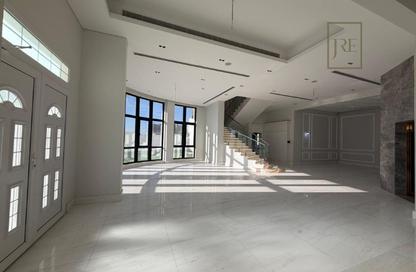 Villa - 7+ Bedrooms - 7+ Bathrooms for rent in Waterfront North Villas - Waterfront Residential - The Waterfront - Lusail Villa - 7+ Bedrooms - 7+ Bathrooms for rent in Waterfront North Villas - Waterfront Residential - The Waterfront - Lusail