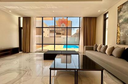 Villa - 4 Bedrooms - 6 Bathrooms for rent in Sumaysimah - Sumaysimah - Al Khor Villa - 4 Bedrooms - 6 Bathrooms for rent in Sumaysimah - Sumaysimah - Al Khor