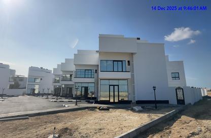 Villa - 3 Bedrooms - 4 Bathrooms for rent in Al Ruwais - Al Ruwais - Al Shamal