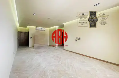 Apartment - 2 Bedrooms - 3 Bathrooms for rent in Al Waab Street - Al Waab - Doha