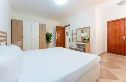 Villa - 4 Bedrooms - 4 Bathrooms for rent in Ezdan Villages North 1 - Ezdan Village - Al Wakra Villa - 4 Bedrooms - 4 Bathrooms for rent in Ezdan Villages North 1 - Ezdan Village - Al Wakra