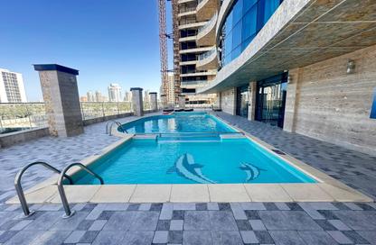 Apartment - 2 Bedrooms - 3 Bathrooms for rent in Lusail Residence - Marina District - Lusail Apartment - 2 Bedrooms - 3 Bathrooms for rent in Lusail Residence - Marina District - Lusail