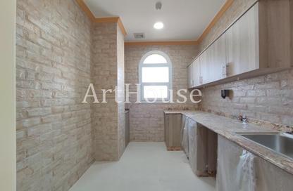 Apartment - 2 Bedrooms - 2 Bathrooms for rent in Al Nuaija Street - Al Nuaija - Doha Apartment - 2 Bedrooms - 2 Bathrooms for rent in Al Nuaija Street - Al Nuaija - Doha