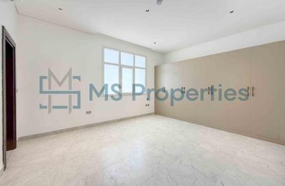 Villa - 7 Bedrooms - 7+ Bathrooms for rent in Al Kheesa - Al Kheesa - Umm Salal Mohammed