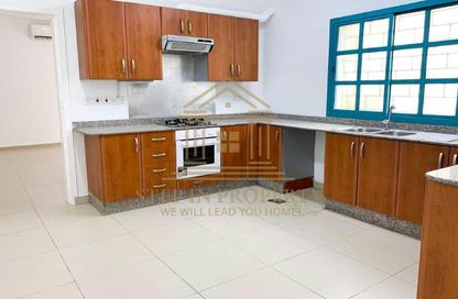Villa - 4 Bedrooms - 5 Bathrooms for rent in Al Waab Street - Al Waab - Doha Villa - 4 Bedrooms - 5 Bathrooms for rent in Al Waab Street - Al Waab - Doha