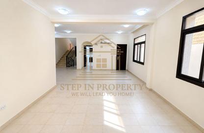 Compound - 7 Bedrooms - 6 Bathrooms for rent in Bu Hamour Street - Abu Hamour - Doha