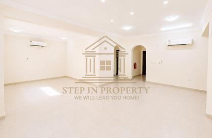 Compound - 7 Bedrooms - 6 Bathrooms for rent in Bu Hamour Street - Abu Hamour - Doha