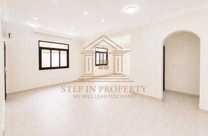 Compound - 7 Bedrooms - 6 Bathrooms for rent in Bu Hamour Street - Abu Hamour - Doha