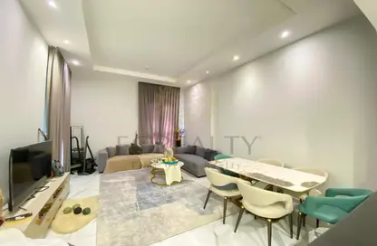 Apartment - 1 Bedroom - 2 Bathrooms for sale in Catania - La Piazza - Fox Hills - Lusail