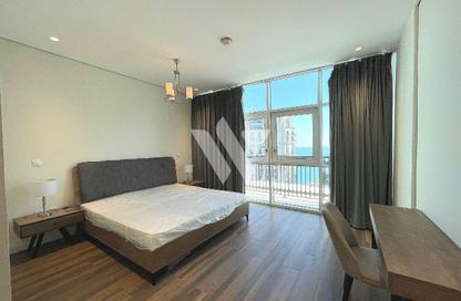Apartment - 3 Bedrooms - 4 Bathrooms for rent in Floresta Gardens - Floresta Gardens - The Pearl Island - Doha