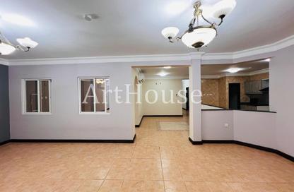 Villa - 4 Bedrooms - 5 Bathrooms for rent in Al Waab - Al Waab - Doha