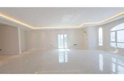Villa - 5 Bedrooms - 6 Bathrooms for rent in Legtaifiya Lagoon - West Bay - Doha