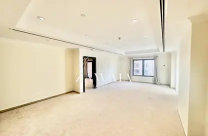 Apartment - 1 Bedroom - 2 Bathrooms for rent in West Porto Drive - Porto Arabia - The Pearl Island - Doha Apartment - 1 Bedroom - 2 Bathrooms for rent in West Porto Drive - Porto Arabia - The Pearl Island - Doha