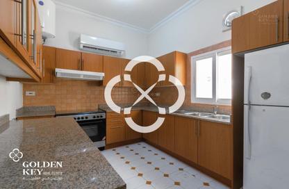 Apartment - 3 Bedrooms - 4 Bathrooms for rent in West Bay Lagoon Villas - West Bay Lagoon - West Bay Lagoon - Doha