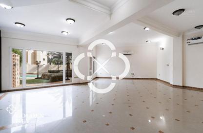 Apartment - 3 Bedrooms - 4 Bathrooms for rent in West Bay Lagoon Villas - West Bay Lagoon - West Bay Lagoon - Doha