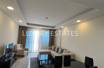 Apartment - 1 Bedroom - 2 Bathrooms for sale in Al Erkyah City - Lusail Apartment - 1 Bedroom - 2 Bathrooms for sale in Al Erkyah City - Lusail