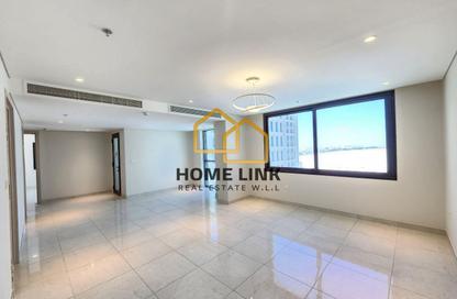 Apartment - 2 - 2 for rent in City Avenue Building A - City Avenue - Al Erkyah City - Lusail Apartment - 2 - 2 for rent in City Avenue Building A - City Avenue - Al Erkyah City - Lusail