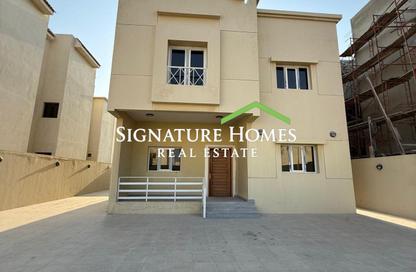 Villa - Studio - 6 for rent in Al Hadara Street - Al Thumama - Doha