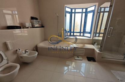 Villa - 4 - 4 for rent in Al Markhiya Street - Al Markhiya - Doha Villa - 4 - 4 for rent in Al Markhiya Street - Al Markhiya - Doha