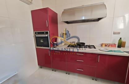Villa - 4 - 4 for rent in Al Markhiya Street - Al Markhiya - Doha Villa - 4 - 4 for rent in Al Markhiya Street - Al Markhiya - Doha