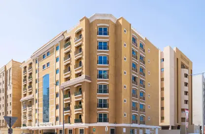 Apartment - 2 Bedrooms - 2 Bathrooms for rent in Regency Residence Al Sadd - Al Sadd - Doha