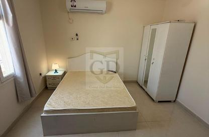 Apartment - Studio - 1 Bathroom for rent in Al Thumama - Al Thumama - Doha Apartment - Studio - 1 Bathroom for rent in Al Thumama - Al Thumama - Doha