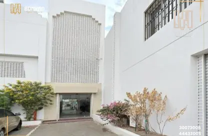 فيلا - استوديو للايجار في الهلال - الهلال - الدوحة