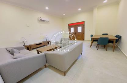 Apartment - 3 Bedrooms - 2 Bathrooms for rent in Umm Salal Ali - Doha Apartment - 3 Bedrooms - 2 Bathrooms for rent in Umm Salal Ali - Doha