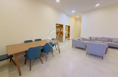 Apartment - 3 Bedrooms - 2 Bathrooms for rent in Umm Salal Ali - Doha Apartment - 3 Bedrooms - 2 Bathrooms for rent in Umm Salal Ali - Doha