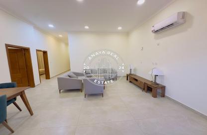 Apartment - 3 Bedrooms - 2 Bathrooms for rent in Umm Salal Ali - Doha Apartment - 3 Bedrooms - 2 Bathrooms for rent in Umm Salal Ali - Doha