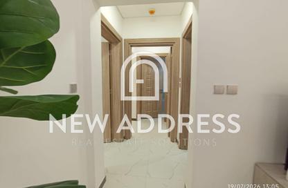 Apartment - 2 Bedrooms - 1 Bathroom for rent in Al Sadd - Doha Apartment - 2 Bedrooms - 1 Bathroom for rent in Al Sadd - Doha